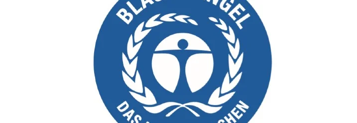 Blauer Engel Umweltzeichen